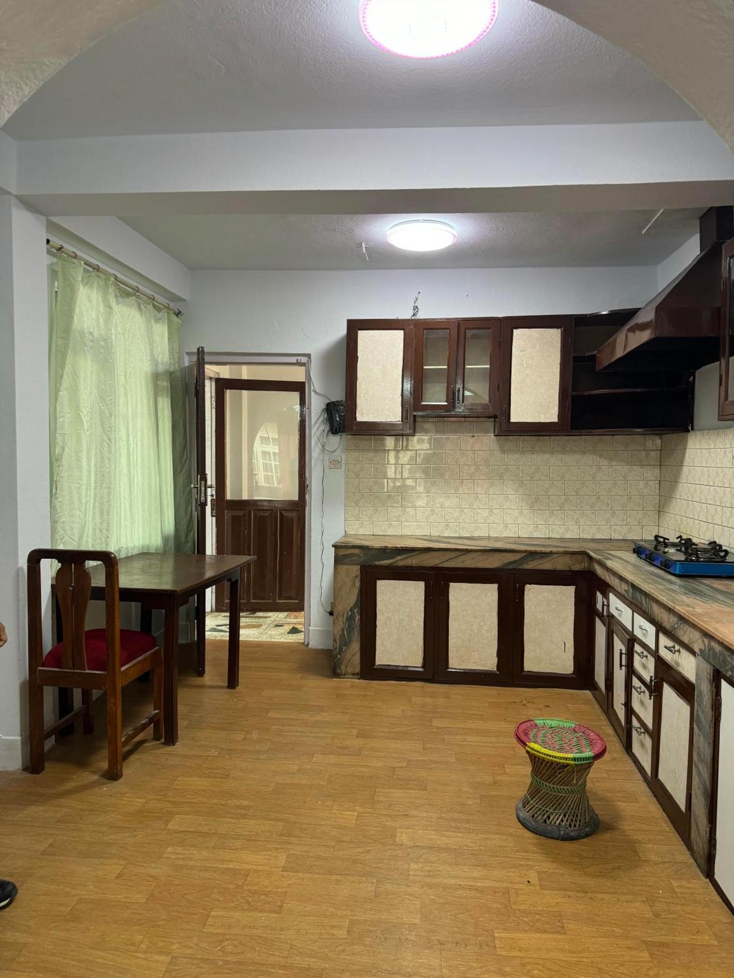 Om Tara Guest House Pvt Ltd Κατμαντού Εξωτερικό φωτογραφία